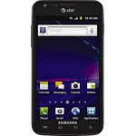 buy used Cell Phone & PDAs Samsung Galaxy S II SGH-i727 Skyrocket